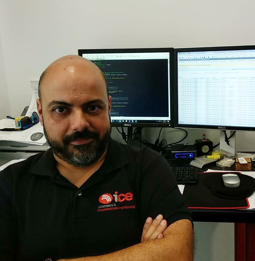 Antonio Pérez Llorca